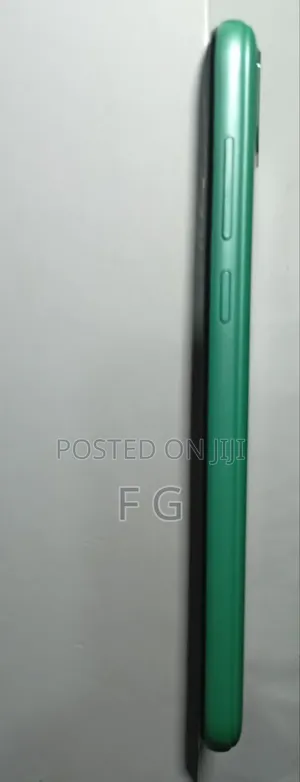 Huawei Y5p 32 GB Green