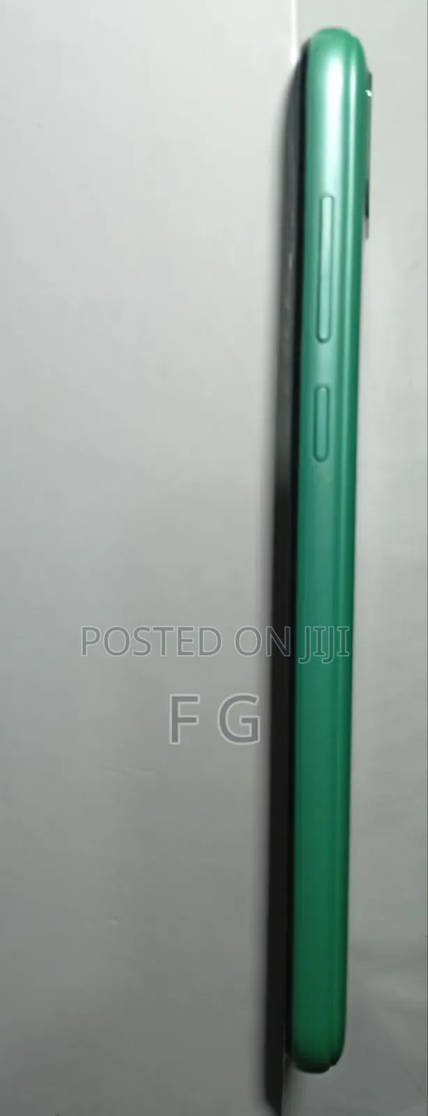 Huawei Y5p 32 GB Green