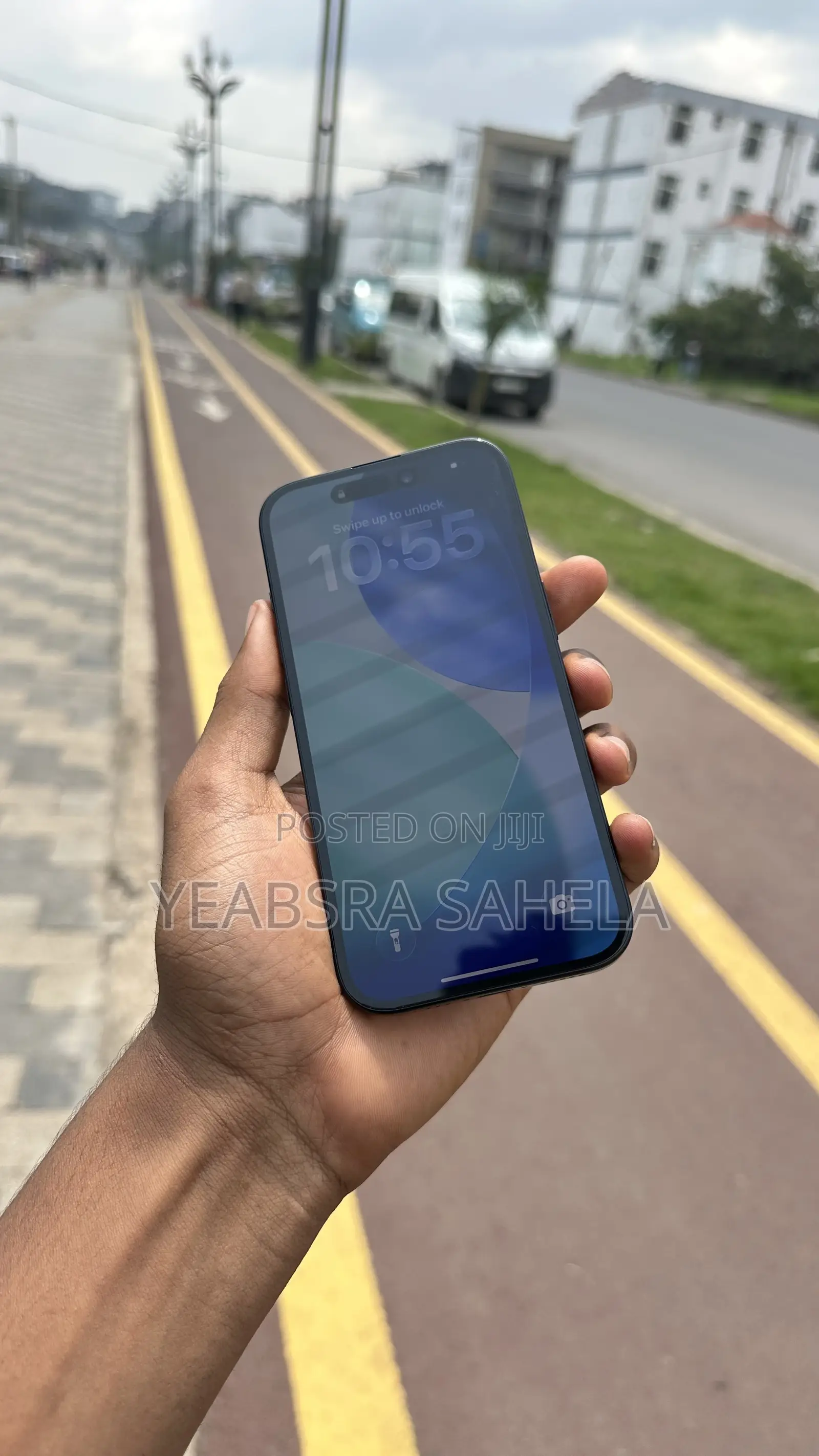 Apple iPhone 16 128 GB Black