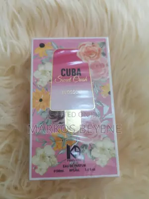 CUBA Sweet Crush BLOSSOM