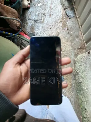Samsung Galaxy A11 32 GB Black