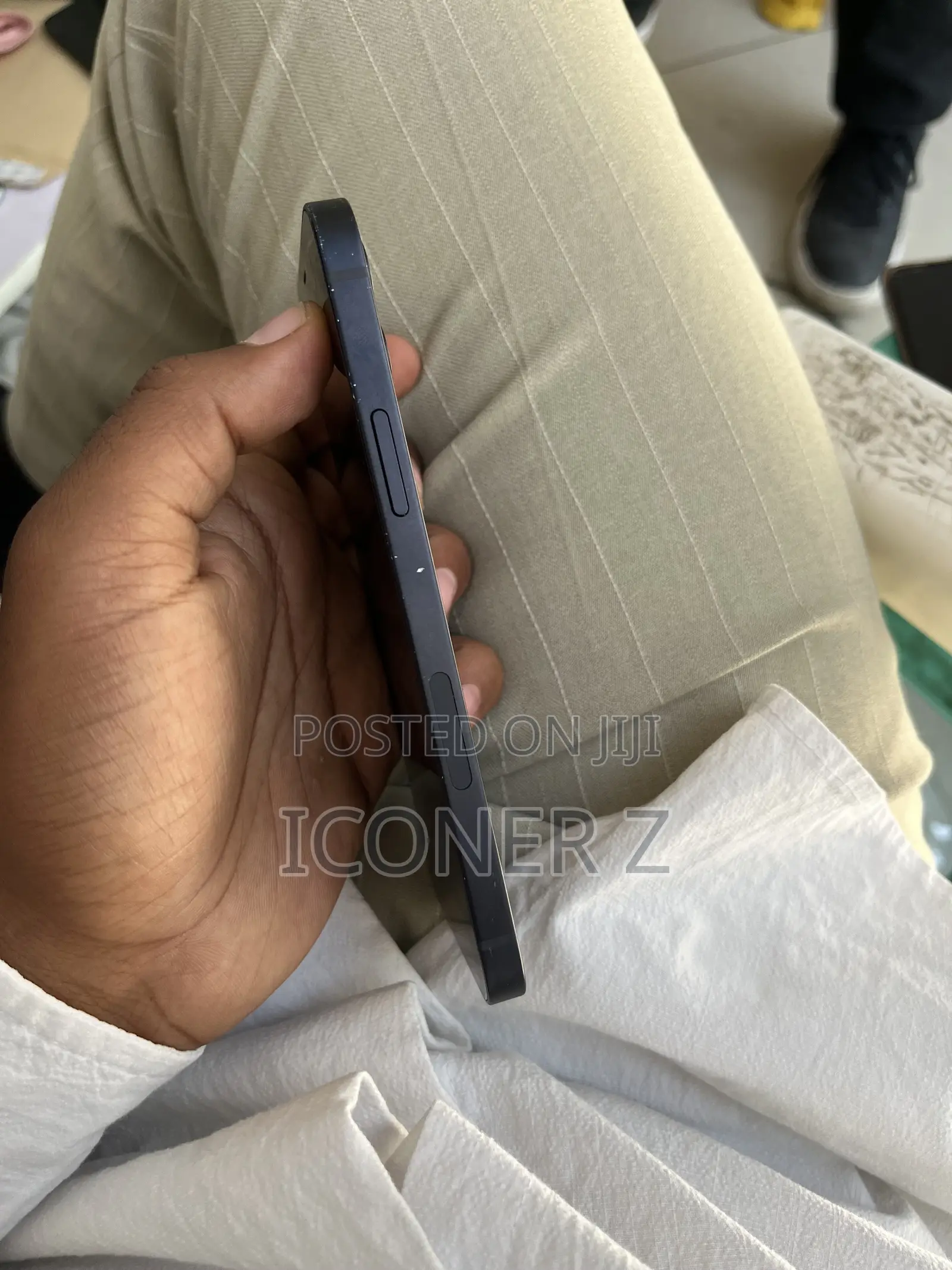 Apple iPhone 12 128 GB Black