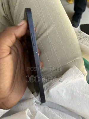 Apple iPhone 12 128 GB Black