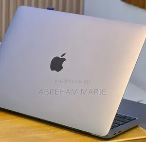 New Laptop Apple MacBook Air 2020 M1 16GB Apple M1 SSD 512GB