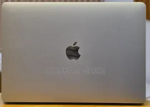 New Laptop Apple MacBook Air 2020 M1 16GB Apple M1 SSD 512GB