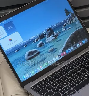 New Laptop Apple MacBook Air 2020 M1 16GB Apple M1 SSD 512GB