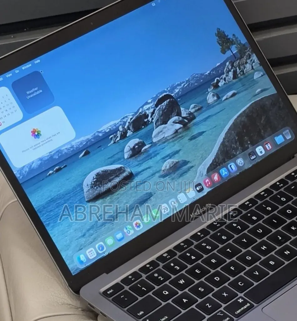 New Laptop Apple MacBook Air 2020 M1 16GB Apple M1 SSD 512GB