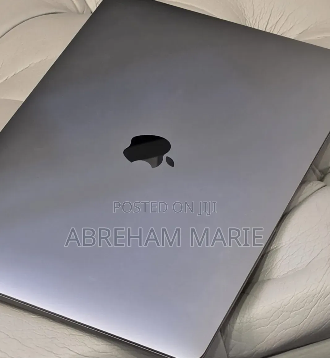 New Laptop Apple MacBook Air 2020 M1 16GB Apple M1 SSD 512GB