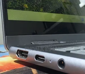 New Laptop Lenovo Yoga 2 16GB Intel Core Ultra 5 SSD 512GB