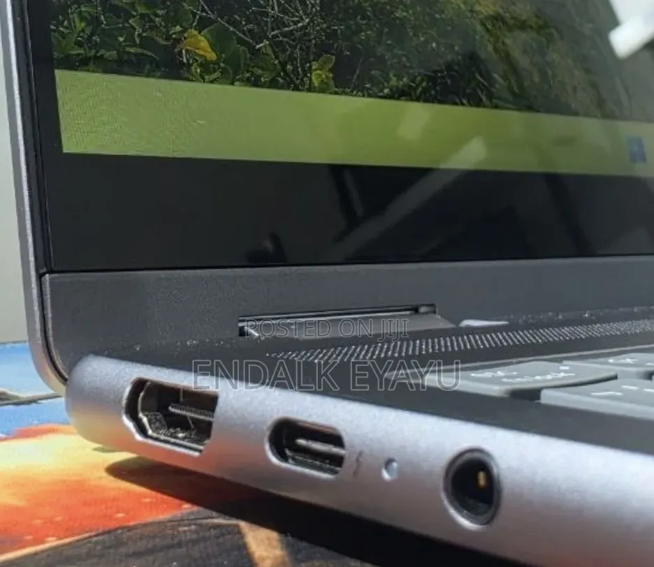 New Laptop Lenovo Yoga 2 16GB Intel Core Ultra 5 SSD 512GB