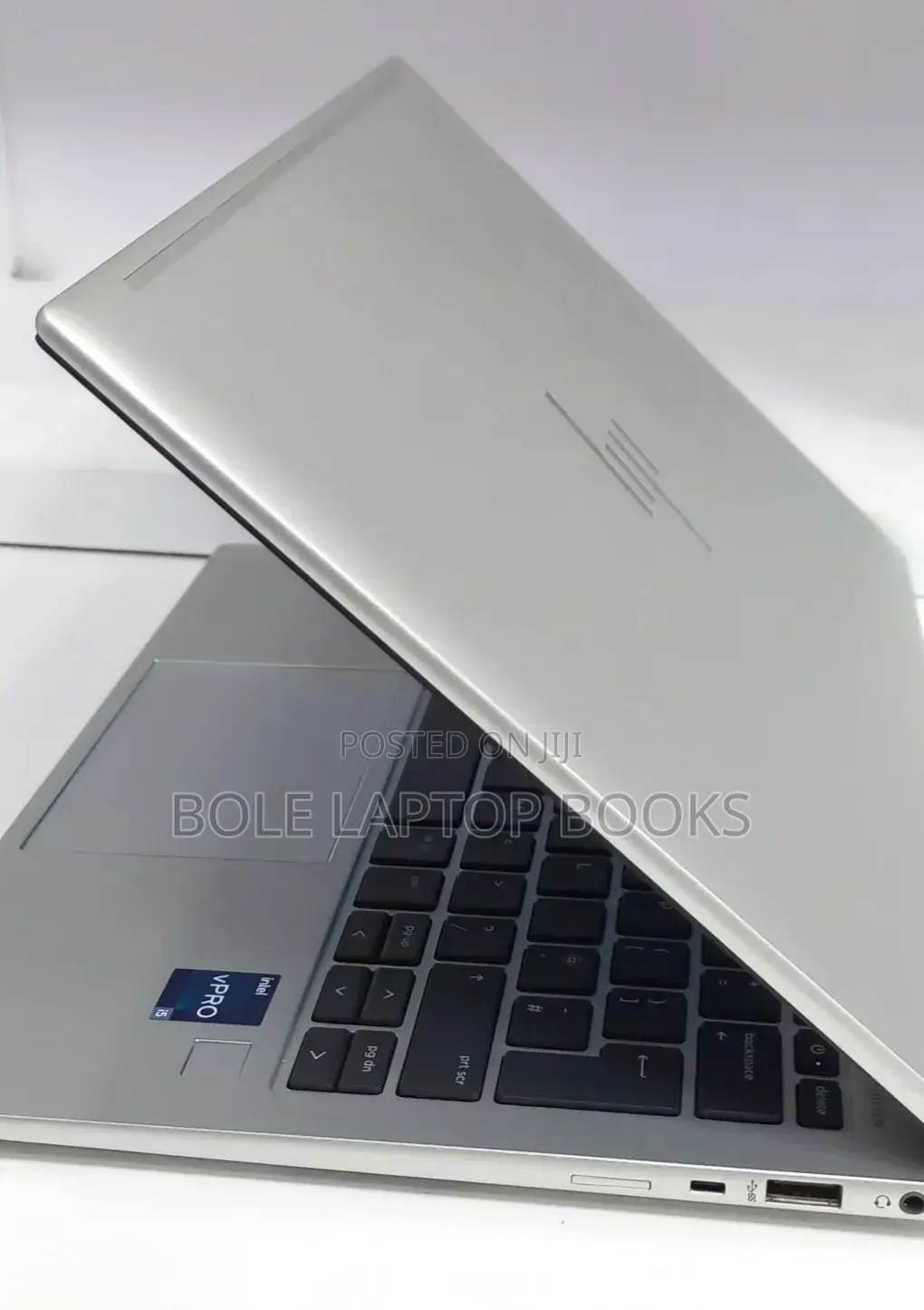 New Laptop HP EliteBook 830 G9 16GB Intel Core i5 SSD 512GB