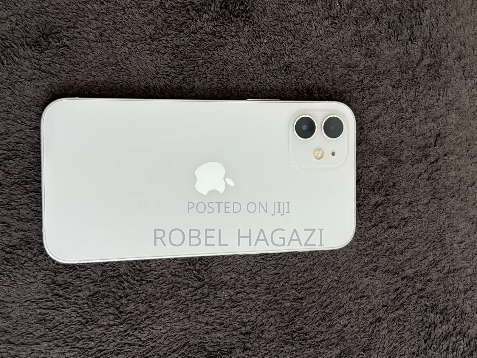 Apple iPhone 12 128 GB White