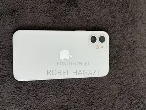 Apple iPhone 12 128 GB White