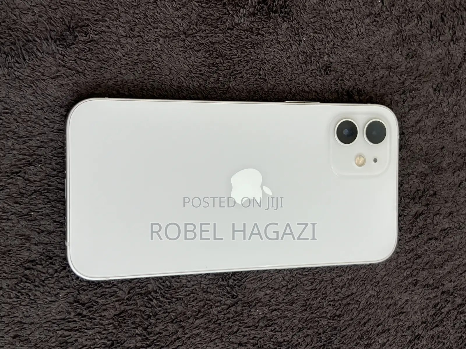 Apple iPhone 12 128 GB White