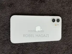 Apple iPhone 12 128 GB White