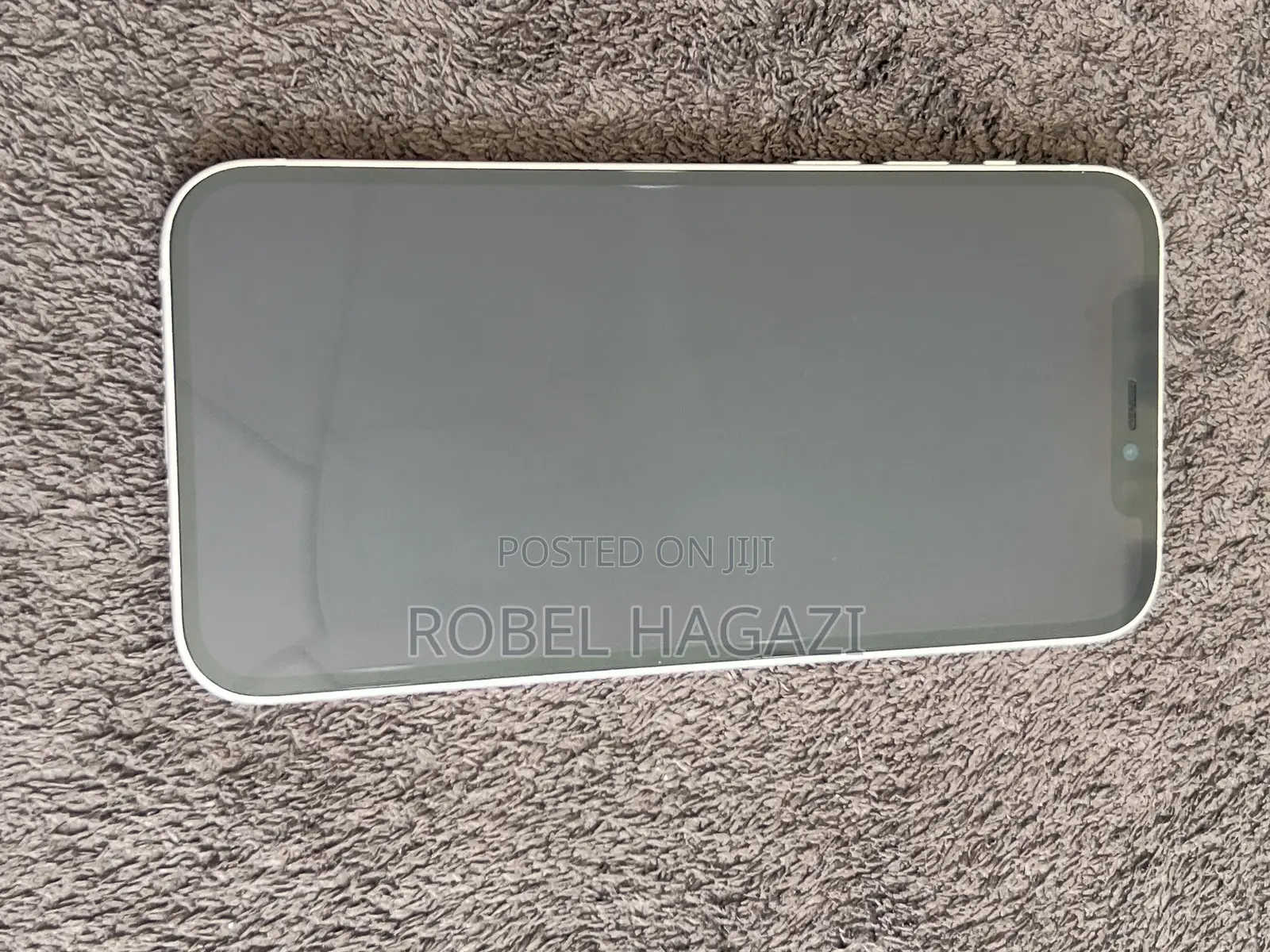 Apple iPhone 12 128 GB White