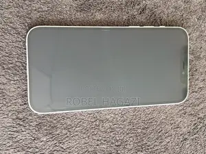 Apple iPhone 12 128 GB White
