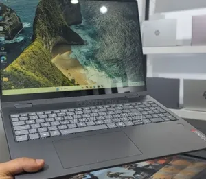 New Laptop Lenovo Yoga 2 16GB Intel Core Ultra 5 SSD 512GB