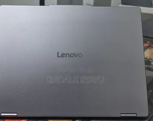 New Laptop Lenovo Yoga 2 16GB Intel Core Ultra 5 SSD 512GB