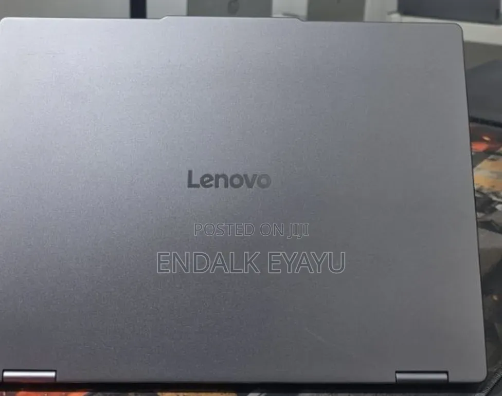 New Laptop Lenovo Yoga 2 16GB Intel Core Ultra 5 SSD 512GB