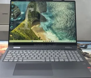 New Laptop Lenovo Yoga 2 16GB Intel Core Ultra 5 SSD 512GB