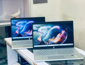 New Laptop HP Pavilion 15 8GB Intel Core i5 SSD 512GB