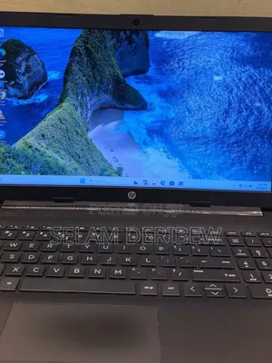 New Laptop HP Stream Notebook 8GB Intel Core i5 SSD 256GB