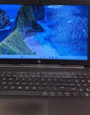 New Laptop HP Stream Notebook 8GB Intel Core i5 SSD 256GB
