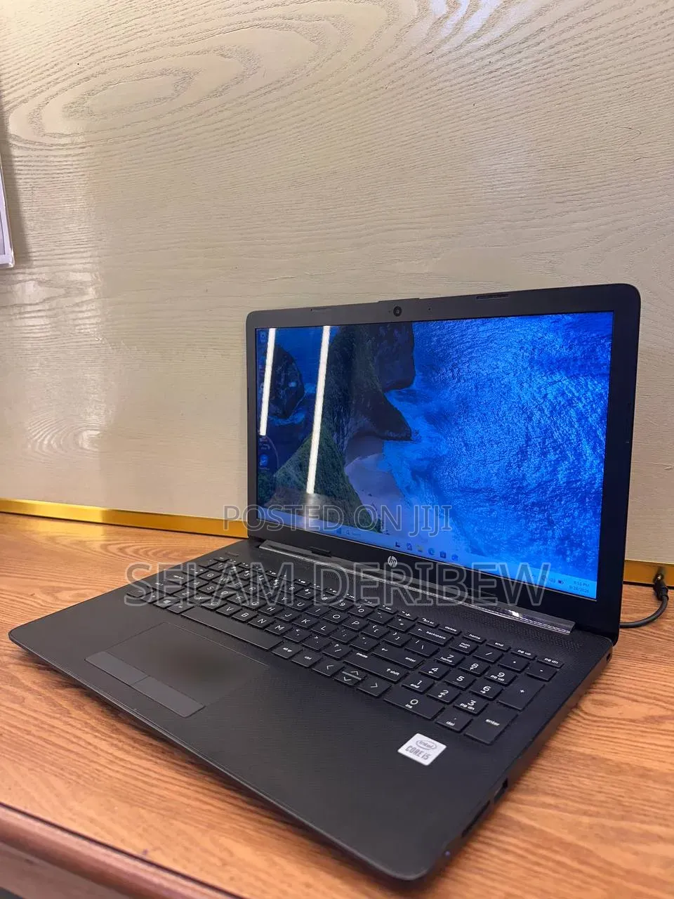New Laptop HP Stream Notebook 8GB Intel Core i5 SSD 256GB