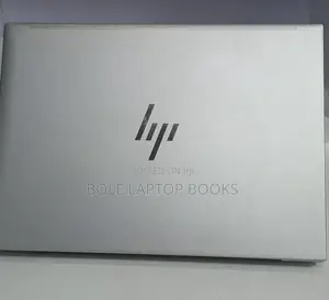 New Laptop HP EliteBook 830 G9 16GB Intel Core i5 SSD 512GB
