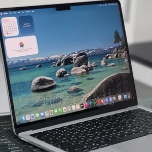 New Laptop Apple MacBook Air 2026 M5 16GB Apple M5 SSD 512GB