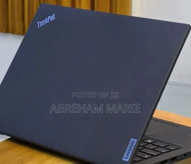 New Laptop Lenovo ThinkPad T14 G3 16GB Intel Core i5 SSD 512GB