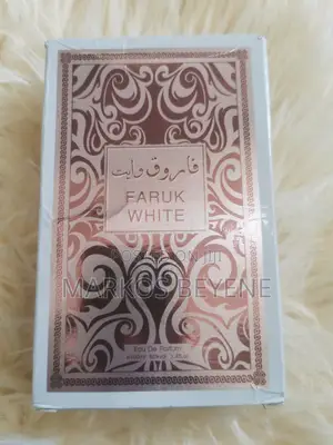 Faruk White
