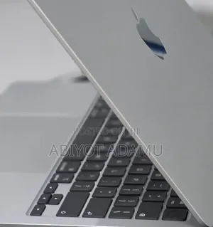 New Laptop Apple MacBook Air 2026 M5 16GB Apple M5 SSD 512GB