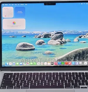 New Laptop Apple MacBook Air 2026 M5 16GB Apple M5 SSD 512GB