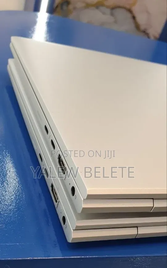 New Laptop HP EliteBook 840 G7 16GB Intel Core i5 SSD 512GB