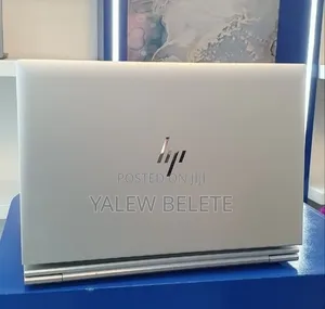 New Laptop HP EliteBook 840 G7 16GB Intel Core i5 SSD 512GB
