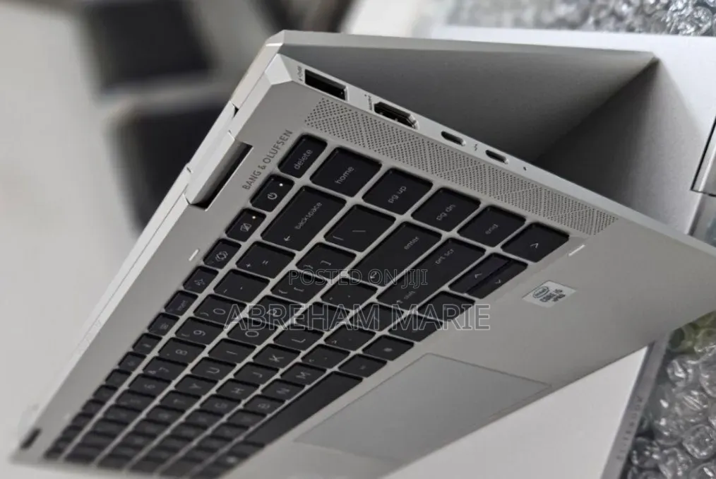 New Laptop HP EliteBook 1040 G8 16GB Intel Core i5 SSD 512GB