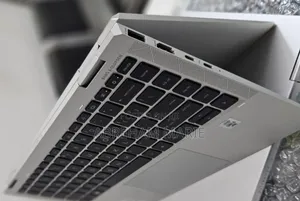 New Laptop HP EliteBook 1040 G8 16GB Intel Core i5 SSD 512GB