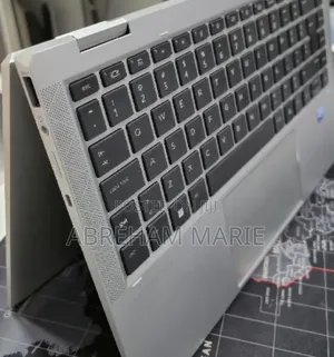 New Laptop HP EliteBook 1040 G8 16GB Intel Core i5 SSD 512GB