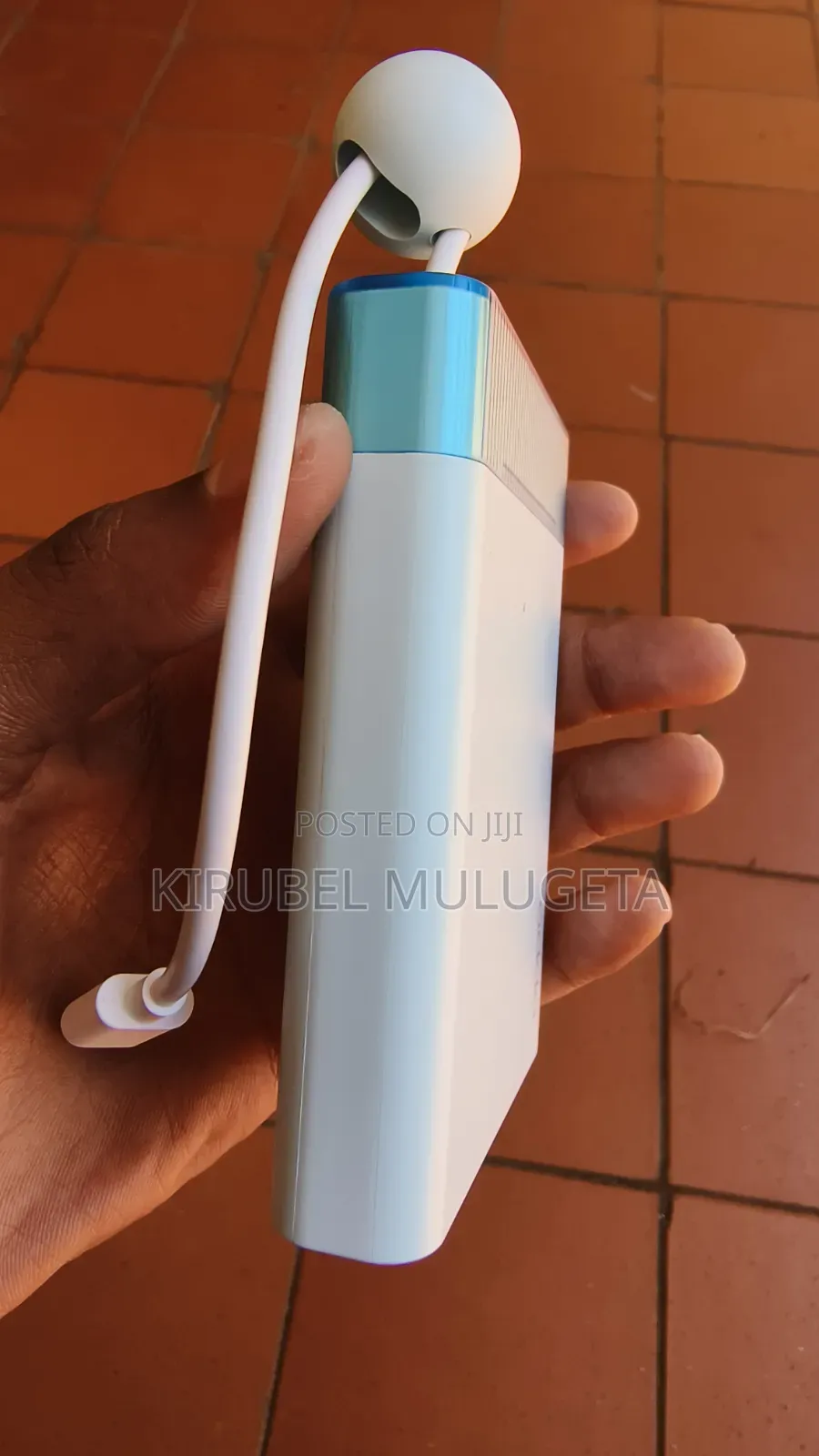 Oppo Jelly 10,000 Mah Power Bank