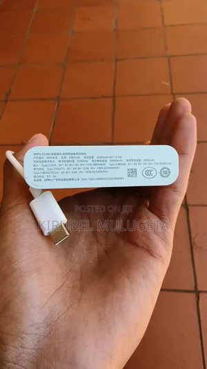 Oppo Jelly 10,000 Mah Power Bank