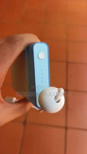 Oppo Jelly 10,000 Mah Power Bank