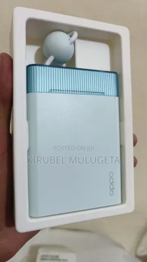 Oppo Jelly 10,000 Mah Power Bank