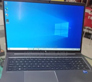 New Laptop HP ZBook 15 16GB Intel Core i7 SSD 512GB