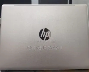 New Laptop HP Pavilion 14 16GB Intel Core i7 SSD 512GB