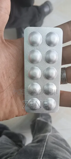 Finastride 1 Mg