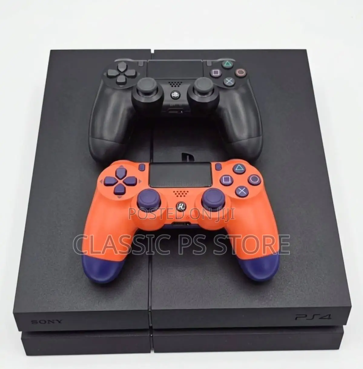 FAT Playstation * Jailbreak * Packed
