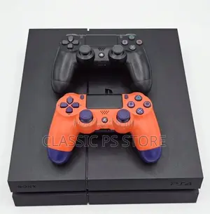 FAT Playstation * Jailbreak * Packed