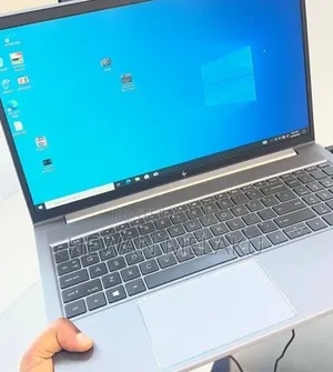New Laptop HP ZBook 15 16GB Intel Core i7 SSD 512GB